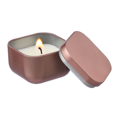 LAURIE - Candela profumata alla vaniglia 