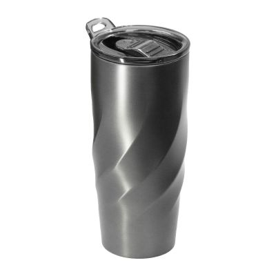 VORTEX CALIX XL - BrandCharger, tazza da viaggio 