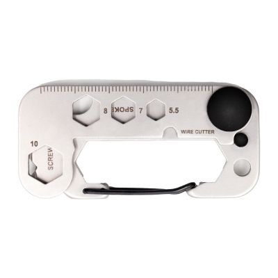 TWIST - BrandCharger, multi-tool 