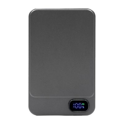 POWERWAVE 5000 - BrandCharger, powerbank wireless 