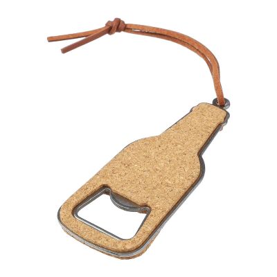 OPHELIE - Apribottiglie in sughero 