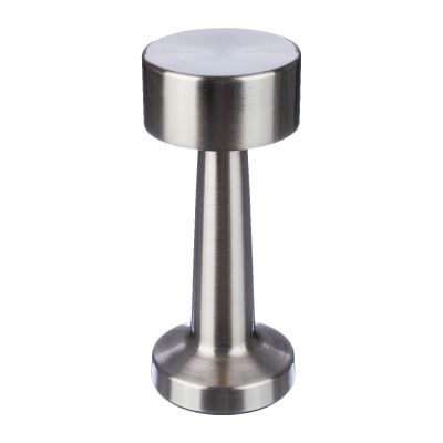 FIORELLA - Lampada da tavolo in metallo e ABS 