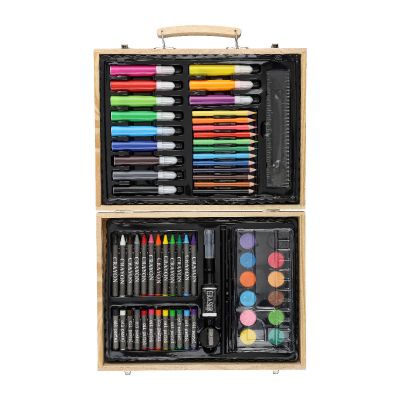 THESSALY - Set da disegno in compensato 