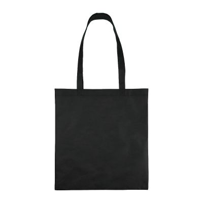 TALISA - Shopping bag in TNT 80 gr/m² riciclato 