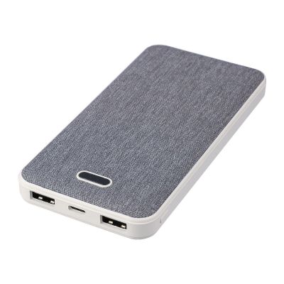 TOVI - Power bank in ABS riciclato 