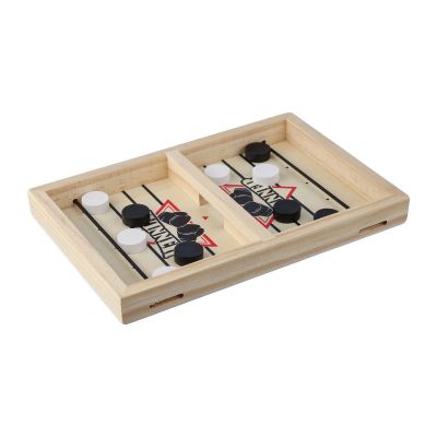 RIO - Gioco di espulsione in legno 