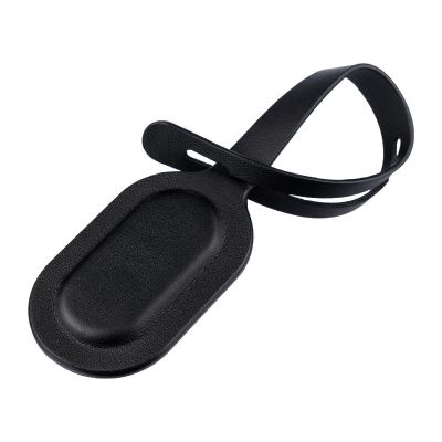 KAIA - Etichetta PU riciclato 