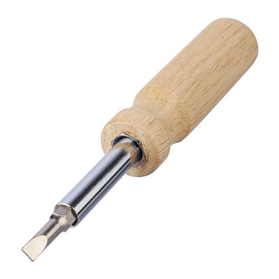 LENI - Set cacciaviti in legno 