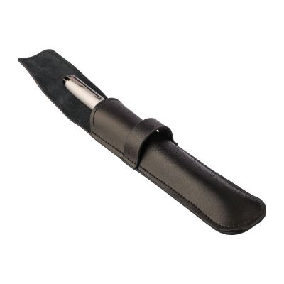 NADIR - Astuccio portapenne in pelle 