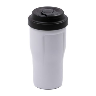 PATERSON - BrandCharger, tazza termica Posh Café capacità 510 ml