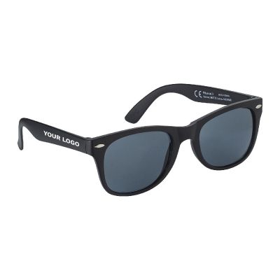 KENZIE - Occhiali da sole in PC e PVC riciclato 