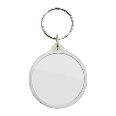 LECO - Portachiavi in plastica 