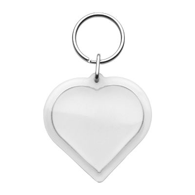 KAPI - Portachiavi in plastica 