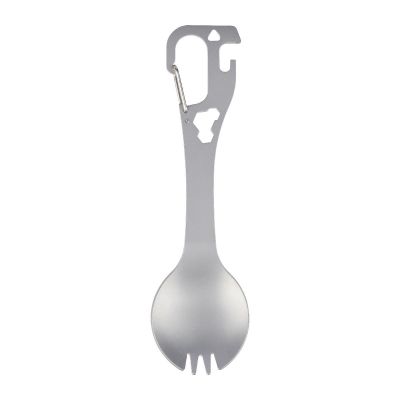 NOE - Spork utensile da cucina in acciaio inox 