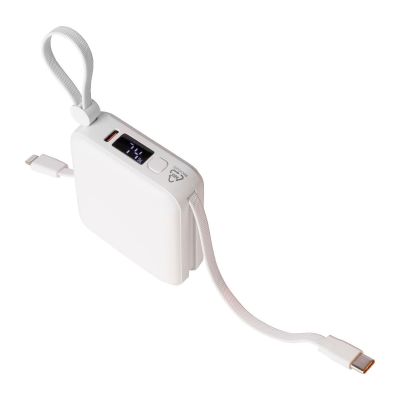 JONA - Powerbank in ABS riciclato 