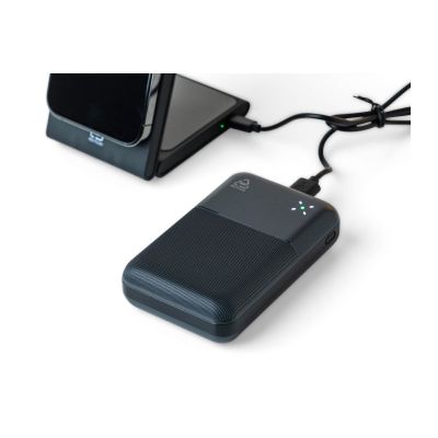 RAYEN - Powerbank in ABS riciclato 