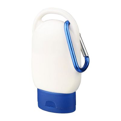 LUKA - Lozione solare 