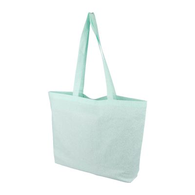 TARIN - Shopping bag in cotone 140 g/m2 