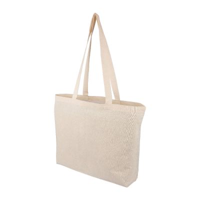 ISAK - Shopping bag in cotone 140 g/m2 