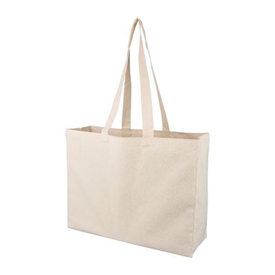 NOVI - Shopping bag in cotone 180 g/m2 