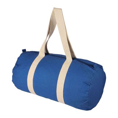 RAMI - Borsa sportiva in cotone 180 g/m2 