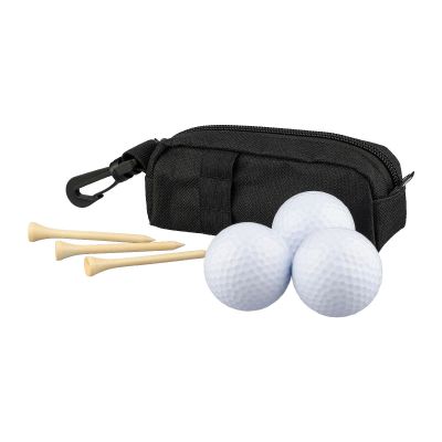 ARUNA - Set da golf rPET 
