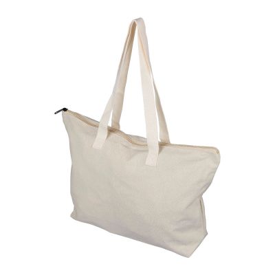 MALINA - Borsa tote in policotone riciclato 330 g/m2 