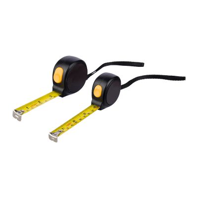 AKIRA - Flessometro ABS da 3 metri 