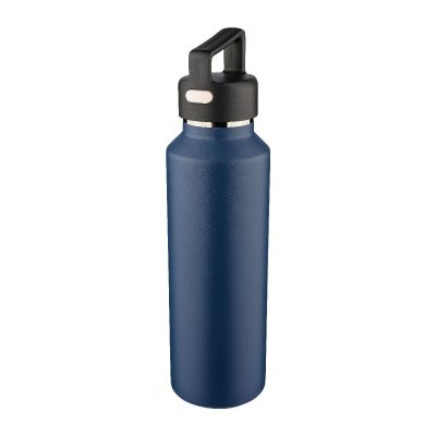 MACE - Borraccia in acciaio inox 304 riciclato a doppia parete capacità 500 ml 