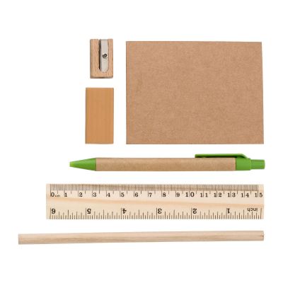 BILAL - Set Eco Style 