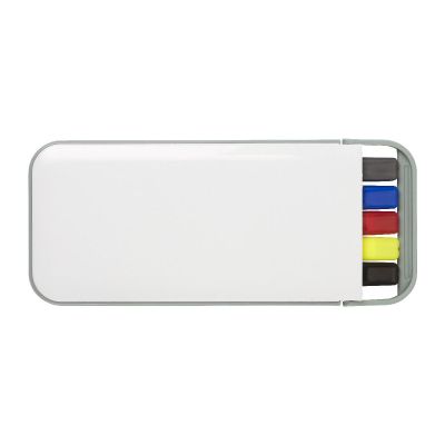 TULISA - Set scrittura in ABS