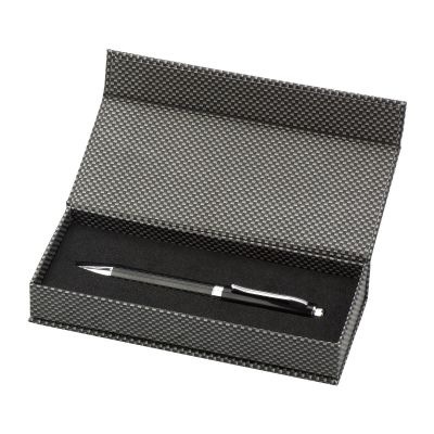 LINDSEY - Penna a sfera in carbonio 