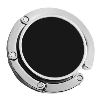 ELOISE - Reggiborsa da tavolo in metallo 