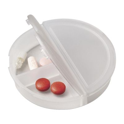 ALANIS - Portapillole, in PP 