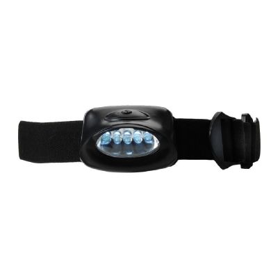 KYLIE - Torcia da esplorazione a 5 Led, in ABS 