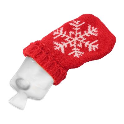 MAISIE - Cuscinetto auto riscaldante a tema natalizio 