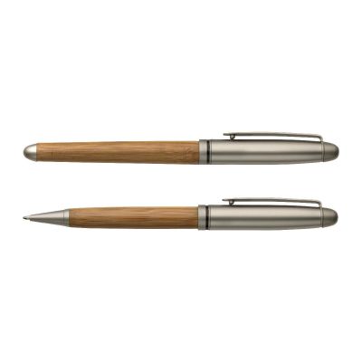 ADDIE - Parure in bamboo