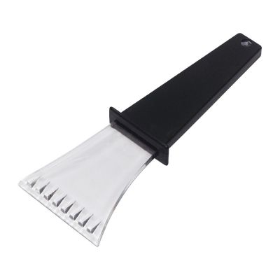 KIANNA - Raschietto per il ghiaccio, in PP 