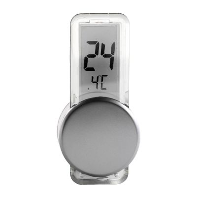 ROXANNE - Termometro con ventosa, in ABS 