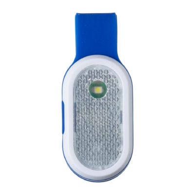 OFELIA - Luce led COB di sicurezza multiuso, in ABS 