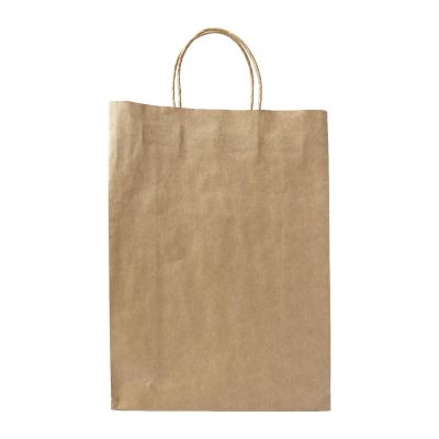 RUMAYA - Sacchetto di carta, formato grande 