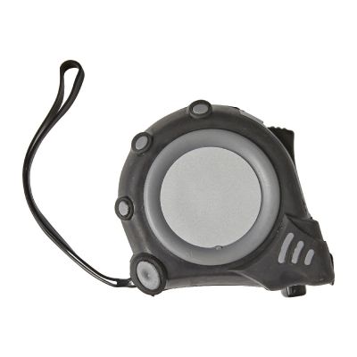 IRIS - Flessometro 5 metri, in ABS 