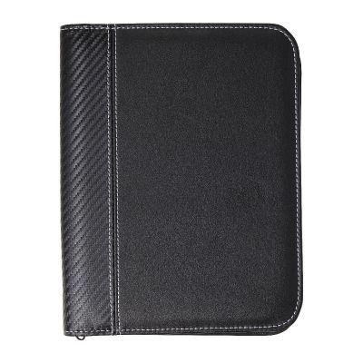 THERESE - Portablocco formato +/- A5 in PU 