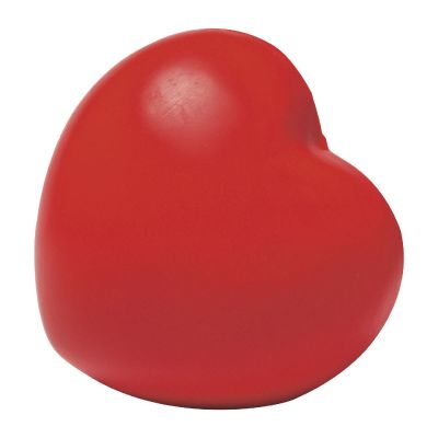 SIA - Antistress cuore, in PU 