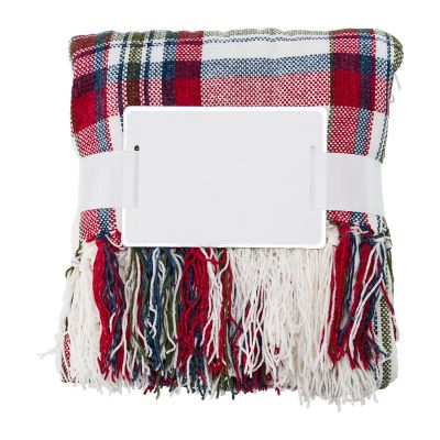 AYANA - Coperta in ciniglia di poliestere 285 gr/m² 