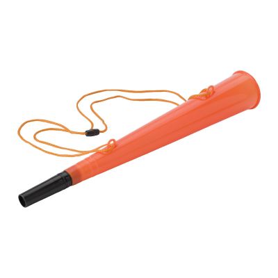 BRUCE - Corno da stadio in PP 