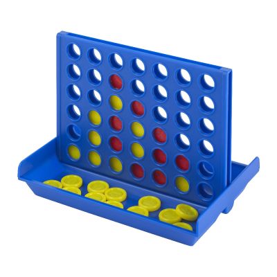 FIONA - Gioco “Forza 4” in ABS 