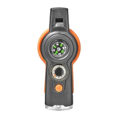 ANDREA - Strumento d'avventura multifunzione, in ABS 