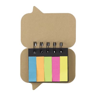 REYA - Set memo in vari colori 