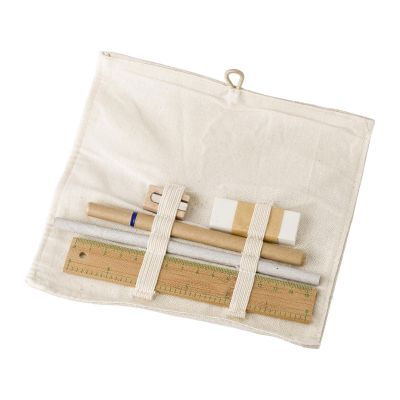 SHAI - Set da disegno in cotone 